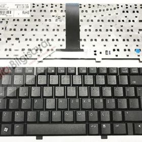 HP Pc 510 Klavye