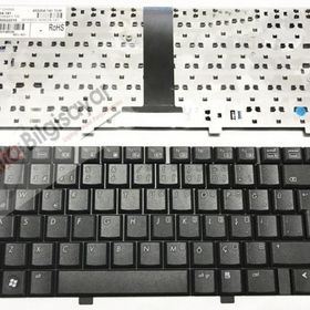 HP Pc 510 Klavye