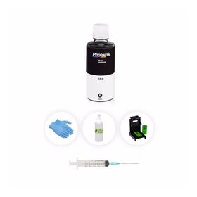 HP PhotoSmart 1315 Uyumlu 1000 ml Kartuş Dolum Mürekkebi