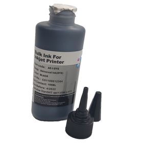 HP PhotoSmart 3210 Uyumlu 1000 ml Kartuş Dolum Mürekkebi