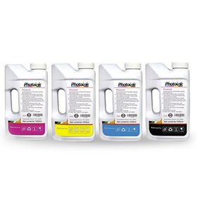 HP Photosmart 8750 4 Renk 1000 ML Mürekkep 50.000 Sayfa