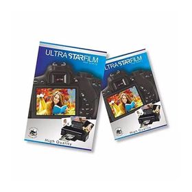 HP Photosmart C 4500 13x18 50 Adet Uyumlu Fotoğraf Kağıdı