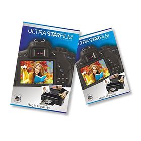 HP Photosmart C 4575 13x18 50 Adet Uyumlu Fotoğraf Kağıdı