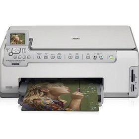HP Photosmart C5180 Çok Fonksiyonlu Yazıcı