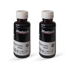 HP Photosmart D 5300 1 Takım Photoink Mürekkep H Uyumlu Fotoğraf Kağıdı