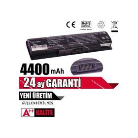 Hp PI06 PI09 PIO6 PIO9 HSTNN-YB4O PI06062-CL TPN-L110 Uyumlu Batarya