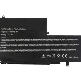 Hp PK03XL Notebook Bataryası