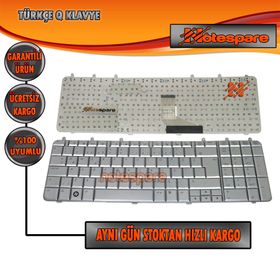 HP PK1303X0600 Klavye