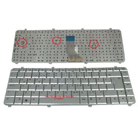 HP PK1306E00230 Klavye