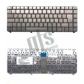 HP PK1306E00230 Klavye