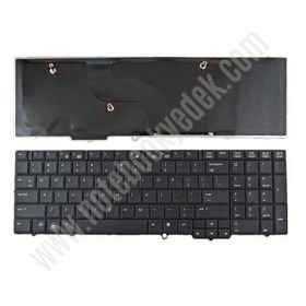 HP PK1307G1A00 Klavye