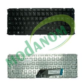 HP PK130QJ1B00 Siyah Klavye