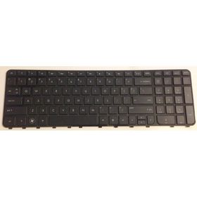 HP PK130R12Z00 Siyah Klavye