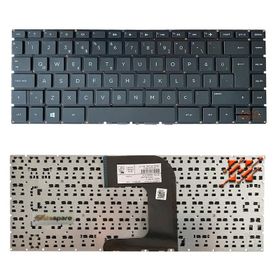 HP PK1314C2A00 Siyah Klavye