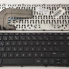 HP PK1314D1A19 Klavye