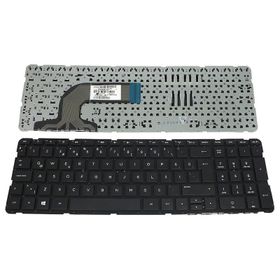 HP PK1314D1A19 Klavye
