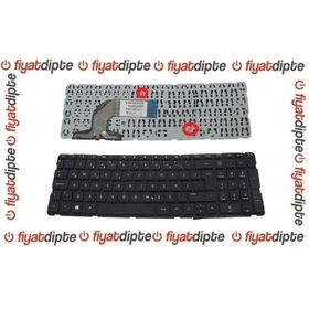 HP PK1314D1A19 Klavye