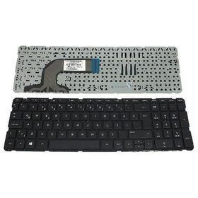 HP PK1314D1A19 Klavye