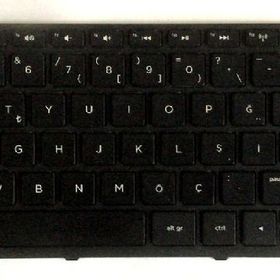 HP PK1314D2A19 Klavye
