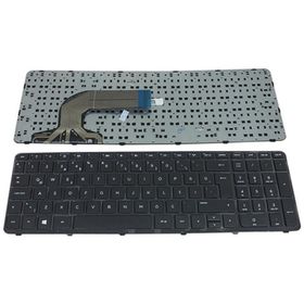 HP PK1314D2A19 Klavye
