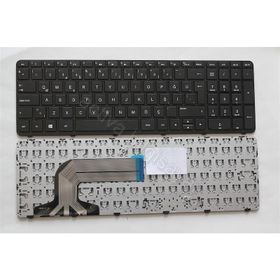 HP PK1314D3A19 Klavye
