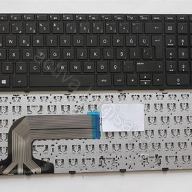 HP PK1314D3A19 Klavye