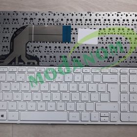 HP PK1314D3A19 Klavye