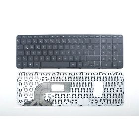 HP PK1314D3A19 Klavye