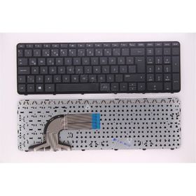 HP PK1314D3A19 Klavye