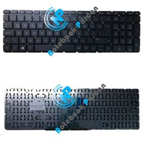HP PK131EM1A18 Klavye