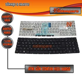 HP PK131EM4A18 Klavye