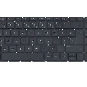 HP PK131EM4A18 Klavye
