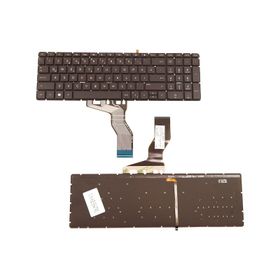 HP PK132043A00 Notebook Klavye