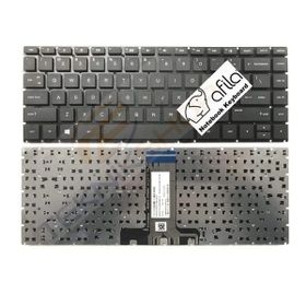 Hp PK1322R2B17 Notebook TR Siyah Uyumlu Klavye