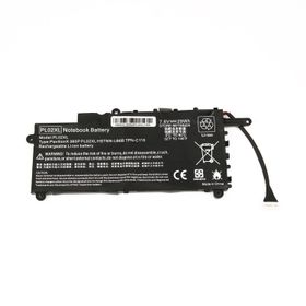 HP PL02XL Notebook Batarya