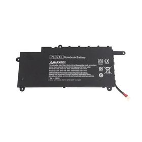 HP PL02XL Notebook Batarya