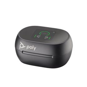 HP Poly VFree 60+ CB Earbuds +BT700A +Tschc Kulaklık