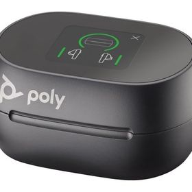 HP Poly VFree 60+ CB Earbuds +BT700A +Tschc Kulaklık