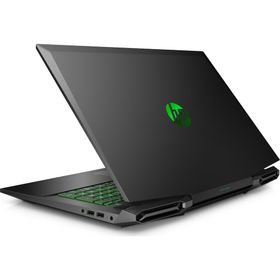 HP Power Gamıng 15-EC0003NT 7WG37EA AMD Ryzen 7 3750H 8GB 512GB SSD GTX1660TI Freedos 15.6 inç Oyun Bilgisayarı