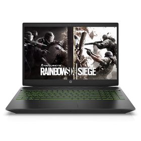 HP Power Gamıng 15-EC0003NT 7WG37EA AMD Ryzen 7 3750H 8GB 512GB SSD GTX1660TI Freedos 15.6 inç Oyun Bilgisayarı