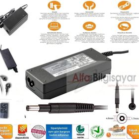 HP PPP009A Notebook Adaptör