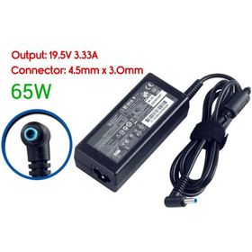 HP PPP009A Notebook Adaptör