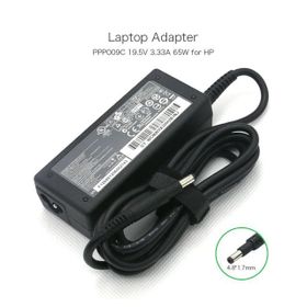 HP PPP009C 19.5V 3.33A Adaptör