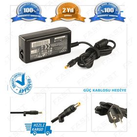 Hp PPP009L Uyumlu Adaptör