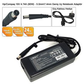 HP PPP012D-S Notebook Adaptör