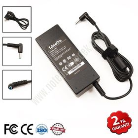 HP PPP012D-S Notebook Adaptör