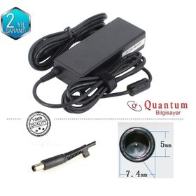 HP PPP012D-S Notebook Adaptör