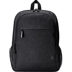 HP Prelude 15.6 inç Siyah Erkek Sırt Çantası