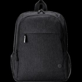 HP Prelude 15.6 inç Siyah Erkek Sırt Çantası