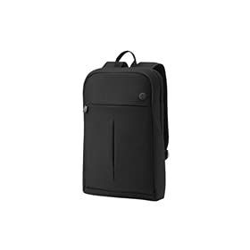 HP Prelude 15.6 inç Siyah Erkek Sırt Çantası